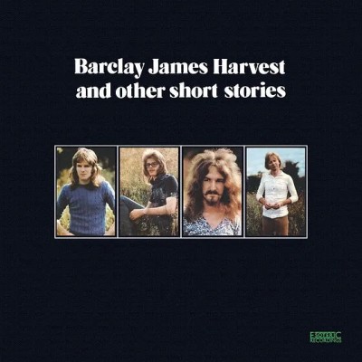 Barclay James Harvest - Barclay James Harvest & Other Short Stories (RSD 2024)